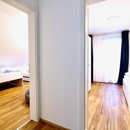 Ferienhaus Hadernigg Ngoại thất bức ảnh