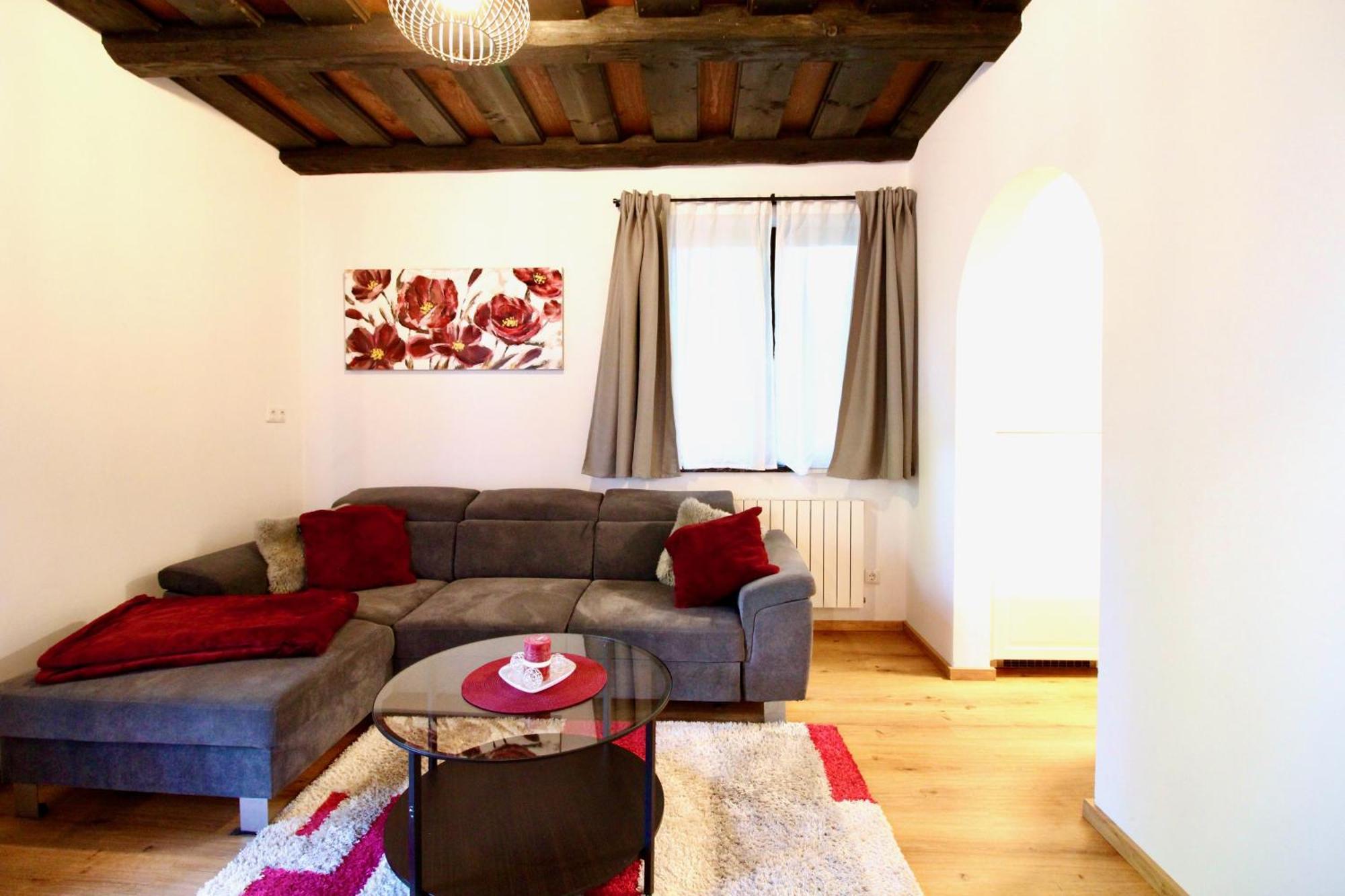 Ferienhaus Hadernigg Ngoại thất bức ảnh