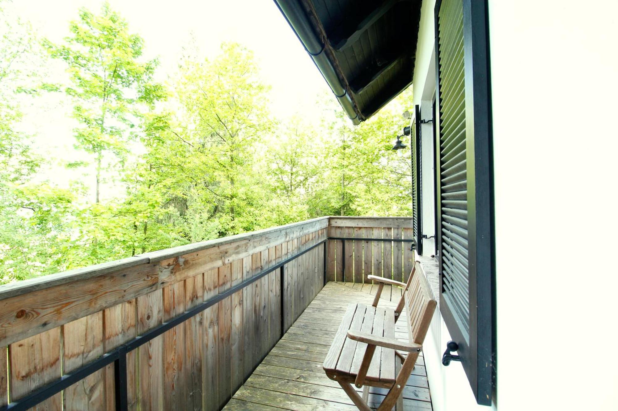 Ferienhaus Hadernigg Ngoại thất bức ảnh