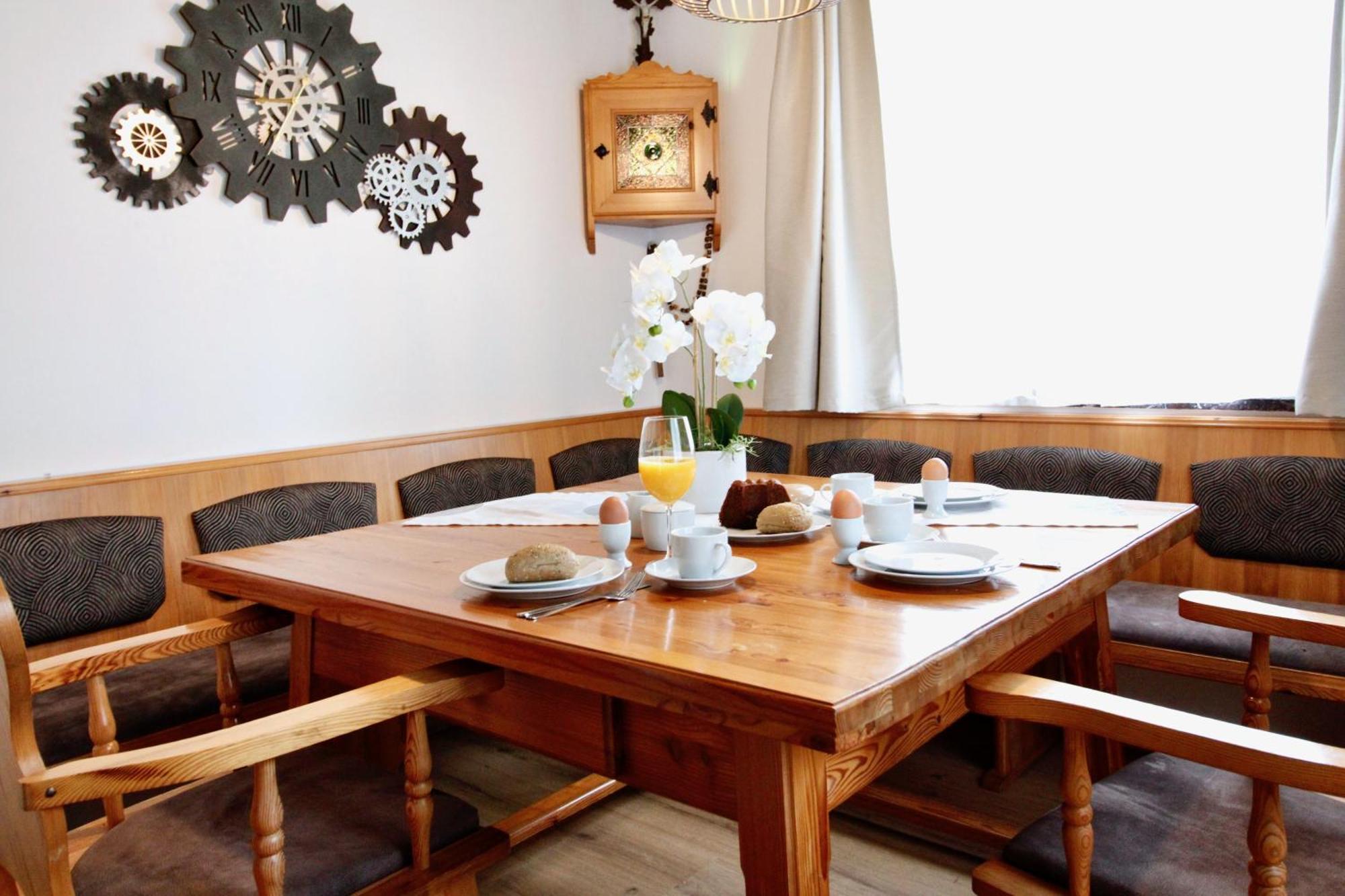 Ferienhaus Hadernigg Ngoại thất bức ảnh