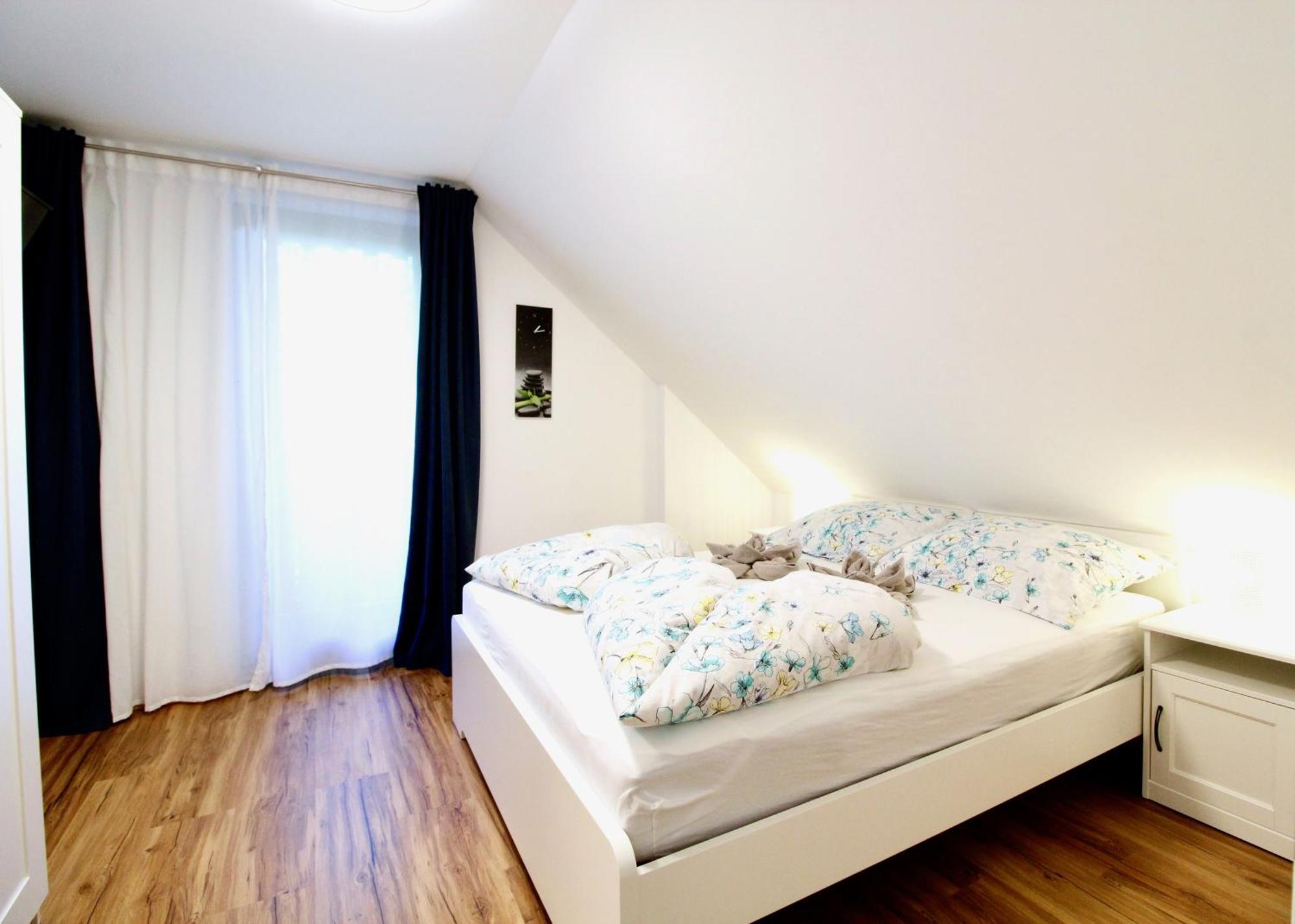 Ferienhaus Hadernigg Ngoại thất bức ảnh