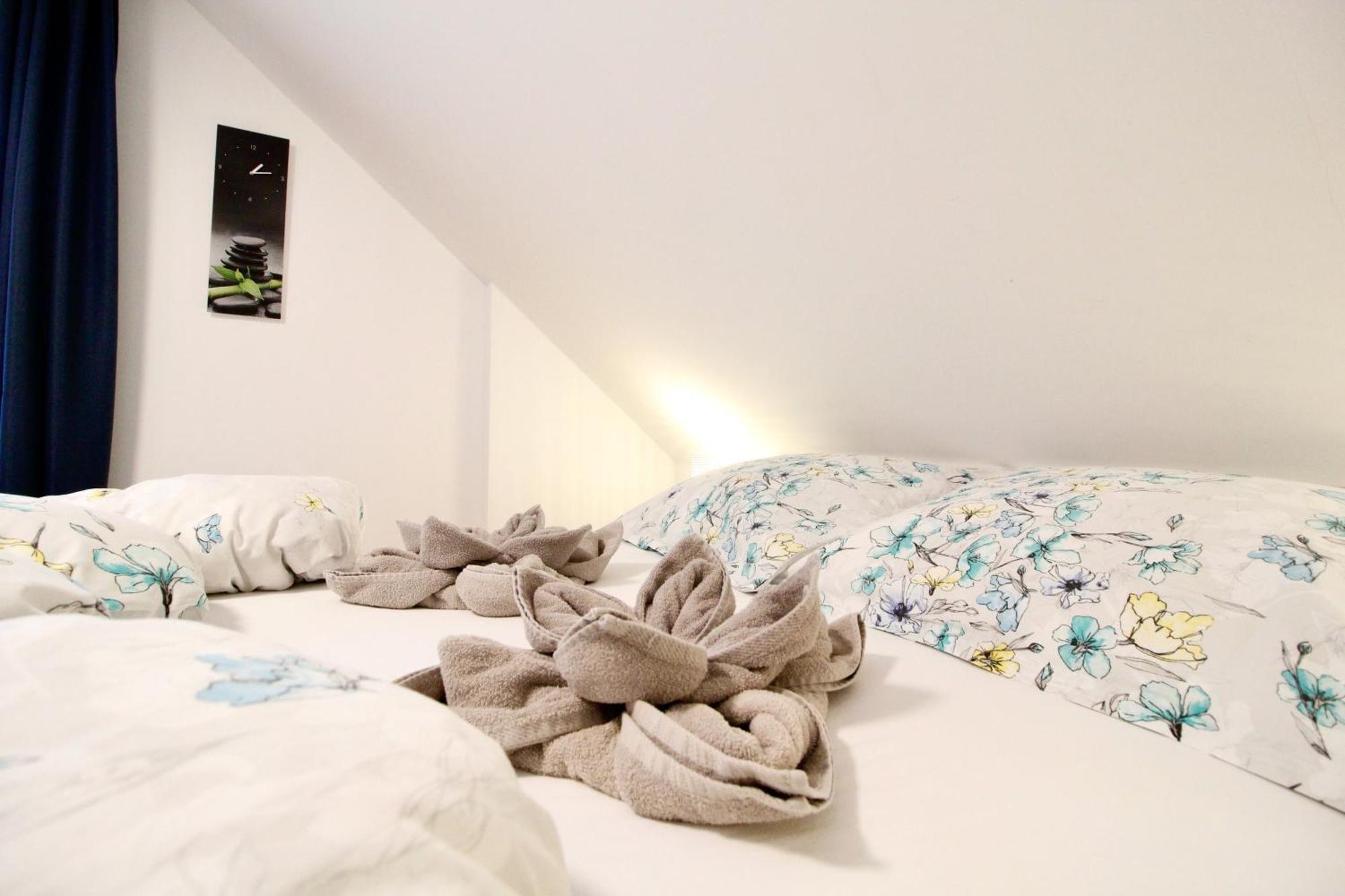 Ferienhaus Hadernigg Ngoại thất bức ảnh