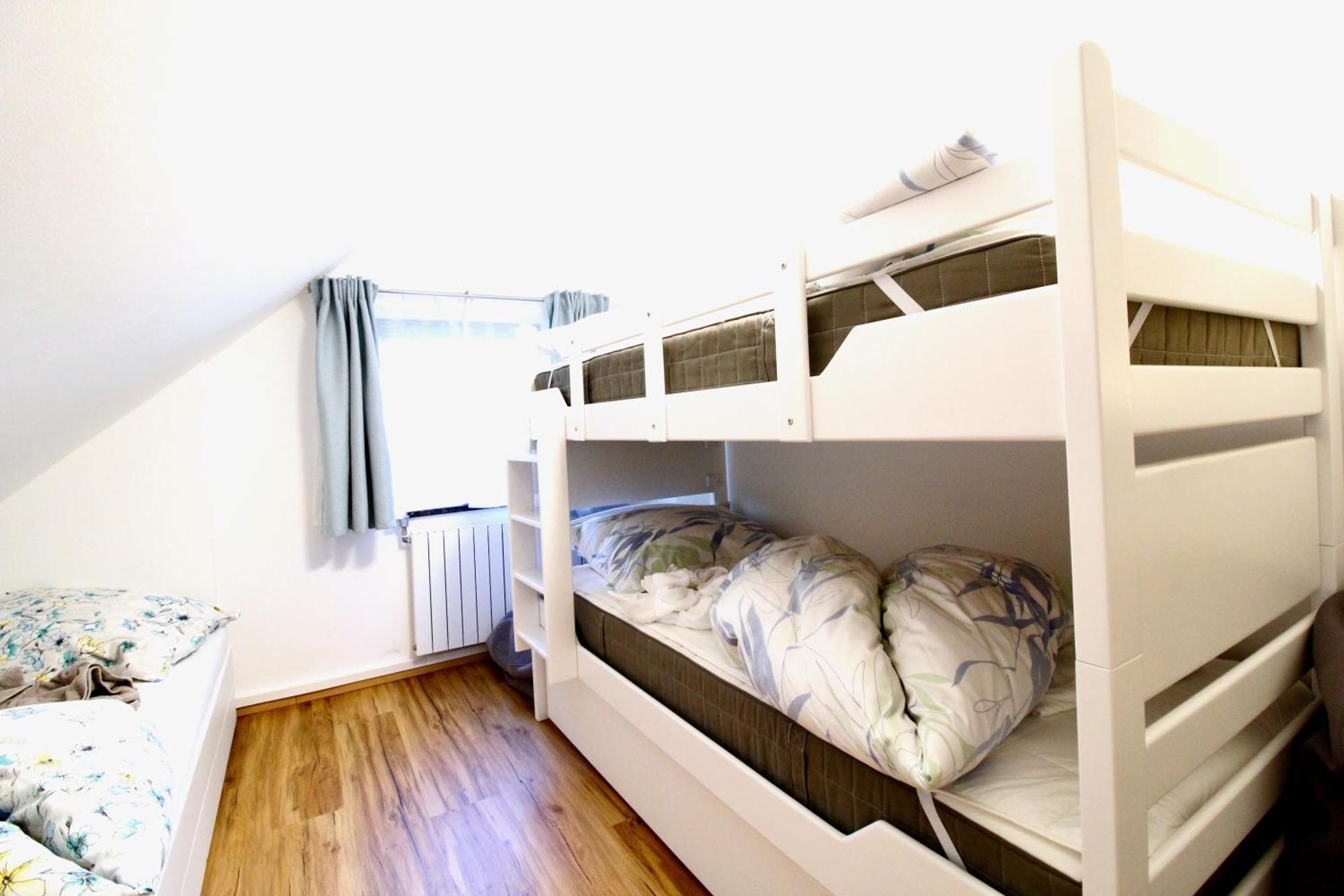 Ferienhaus Hadernigg Ngoại thất bức ảnh