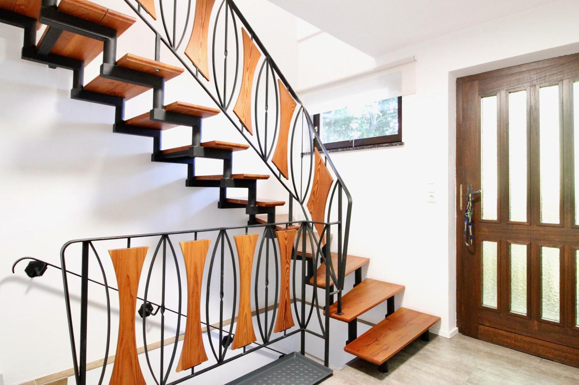 Ferienhaus Hadernigg Ngoại thất bức ảnh